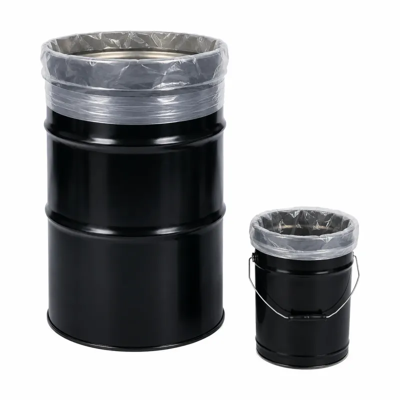 Drum Liners