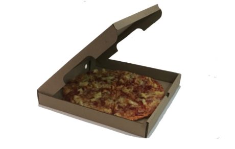 12 inch Pizza