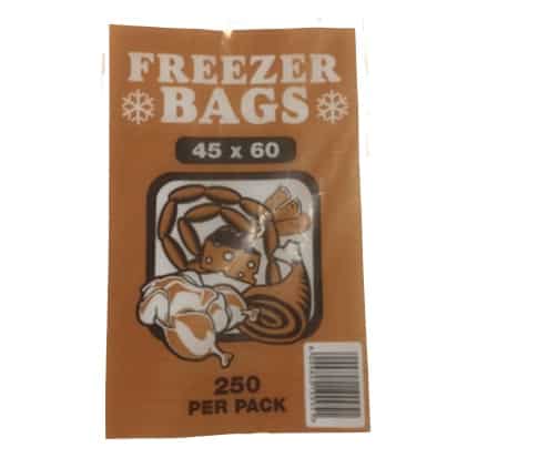 White Printed Plastic Grocery Bags at Best Price in Delhi | Goodwill  Plastic Industries